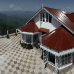Darjeeling Villa