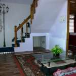 Darjeeling Villa inside