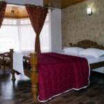 Darjeeling Villa room