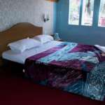 Room of Darjeeling Villa