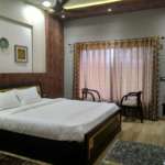 Tea Resort in Junglee Mohal bedroom