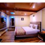 Olive Hotel & Spa Pelling Room