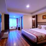 Olive Hotel & Spa Pelling Premium Room
