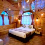 Olive Hotel & Spa Pelling Attic cottage