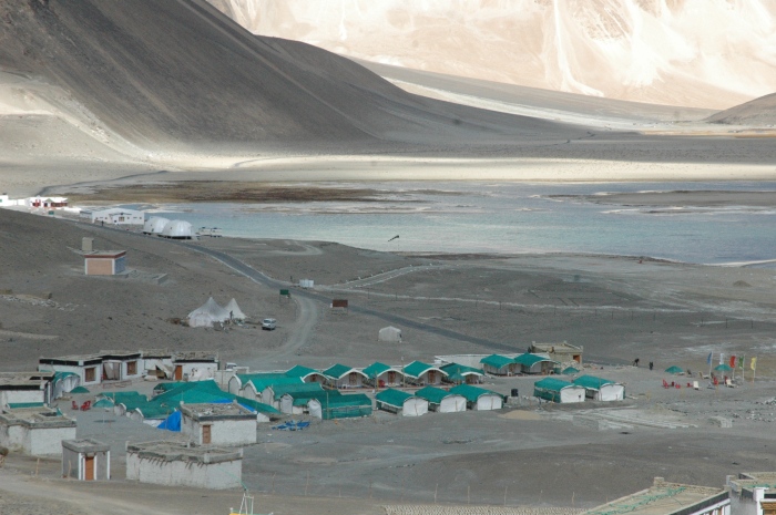 Ladakh-Tour
