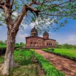 Gokulchand Temple Bankura