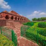 Jor Bangla temple Bishnupur