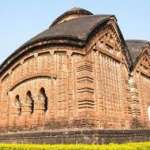 Jorbangla Temple Bishnupur