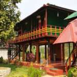 Spacious Joypur forest Resort Bankura