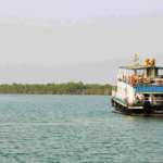 Sunderban houseboat