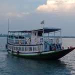 Sunderban Houseboat Nomadic Weekends