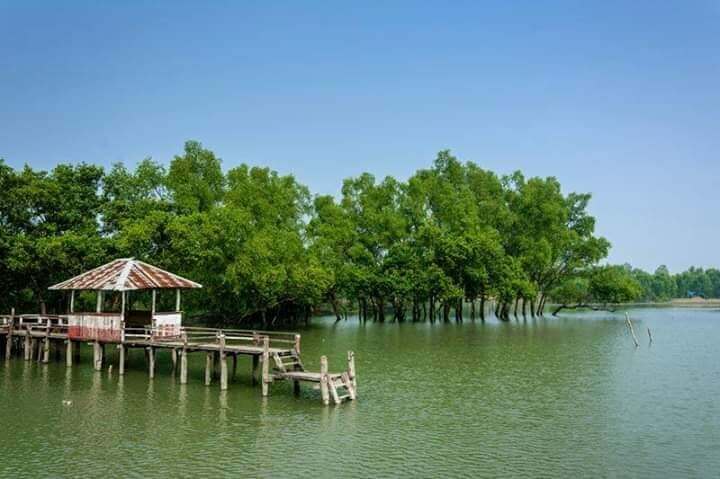 Sundarban Tourism