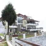 Nirvana Retreat- Kurseong- Front Part