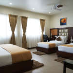 Room-Chorus-Hotel Annapurna