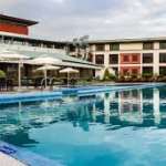 pool_ hotel Annapurna