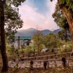 Chakung Homestay- Sikkim