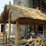 Ram Shyam Village Resort- Hut