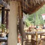 Ram Shyam Village Resort- Relaxation