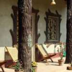 Ram Shyam Village Resort- Sitting Arrangement