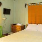 Ram Shyam Village Resort- room