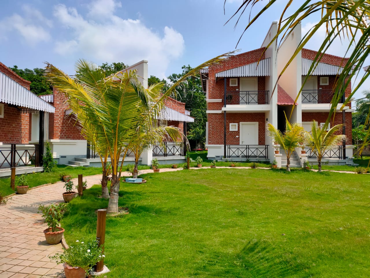 murshidabad tourist lodge