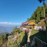 north bengal tour places