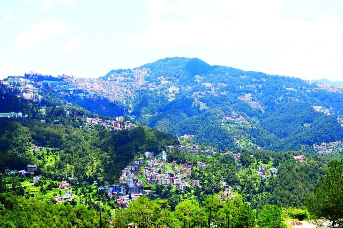 shimla tour from kolkata